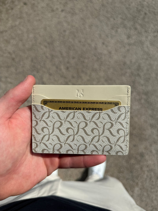 The Gentleman's Card Holder